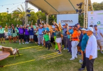 noticia Aquiraz Riviera celebra 12ª edição do Torneio Interclubes Norte/Nordeste de Golfe com grandes vencedores