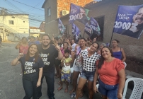 noticia Candidato do PODEMOS, Igor Leitão apresenta plano arrojado para desenvolvimento urbano e social