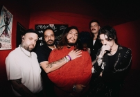 noticia Bullet Bane volta para Sorocaba com a turnê “Bem-Vindes a ART.FICIAL”