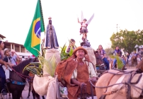 noticia Vaquejada de Itapebussu 2024 combina arte, cultura, gastronomia, shows musicais, solidariedade, empreendedorismo, além de reunir milhares de apaixonados pelo esporte