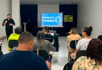 noticia Eduardo Moreira: A Jornada de um Especialista em Coaching e Desenvolvimento Humano