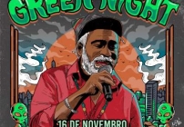 noticia ExpoCannabis Brasil apresenta: Green Night com Dawn Penn e Horace Andy