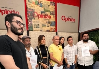 noticia Instituto de Arquitetos do Brasil – Departamento Ceará participa de sabatinas com pré-candidatos à prefeitura de Fortaleza