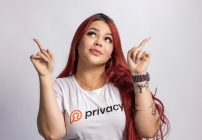 noticia Aryanna Savegnago: A Influenciadora Baiana que Conquistou a Internet e Um Milhão de Reais