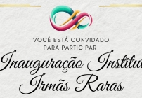 noticia Instituto em prol de doenças raras é inaugurado em Jaragua do Sul em Santa Catarina