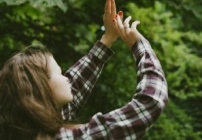 noticia Natureza e Saúde Mental: Um Refúgio Terapêutico