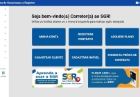 noticia Corretores sem o SGR perdem a revolução digital do mercado imobiliário