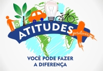 noticia PALAVRA DE HOJE - ATITUDES