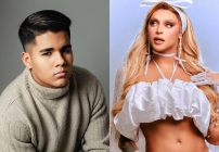 noticia Blink-182, Odoguiinha e Pabllo Vittar: confira os lançamentos musicais da semana