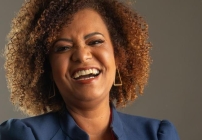 noticia Angela Alves anuncia candidatura histórica à presidência da OAB Santo Amaro, sendo a primeira mulher negra a concorrer 