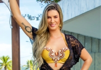 notícia Moda Brasileira comemora os 6 Anos da Marca de Lia Presenti