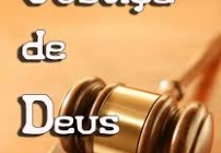 noticia PALAVRA DE HOJE - JUSTIÇA DE DEUS