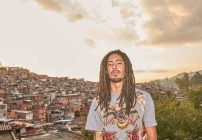 noticia Família Sagrada Família e Favela Grime: A Revolução Musical de MC Alfina