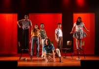 notícia Sucesso de público, “A Lira dos 20 Anos - O Musical” chega ao Teatro Ipanema Rubens Corrêa