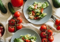 noticia A relação entre o alimento e a saúde 