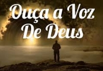 noticia PALAVRA DE HOJE - OUVIR A VOZ DE DEUS