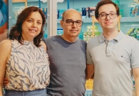 noticia GoldKo, marca de chocolates sem açúcar, chega no Litoral Paulista com loja em Santos  Unidade fica no Shopping Parque Balneário