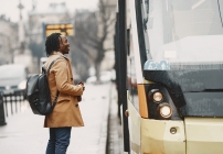 notícia Você conhece a NTU, uma das associações do transporte urbano?