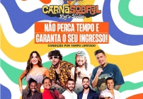 noticia Carnasobral 2024 recebe Nattan, Bell Marques, Cláudia Leitte, Felipe Amorim, Rafa e Pipo, É o Tchan e Chicabana