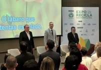 noticia Exporecicla Sustentável 2024: transformando resíduos em oportunidades