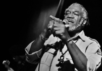 noticia Horace Andy é atração principal da Green Night, after party da ExpoCannabis Brasil