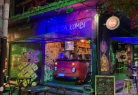 noticia Bar da Kombi em Búzios: O Destino que Todo Turista Precisa Conhecer