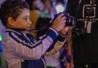 noticia Oficina “Fotografia com Câmera Digital” no Festival Fartura 2024 promete ensinar os segredos da fotografia 