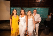 noticia Grupo Chateau Julie realiza evento de agradecimento especial à imprensa, apresenta novos projetos e anuncia festival inclusivo na Região de Camocim