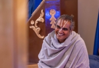 notícia Paramahamsa Vishwananda: O Mestre Espiritual que Inspira e Transforma Vidas com o Amor Divino