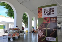 notícia Baturité Food Festival é lançado oficialmente na Estação das Artes em Fortaleza