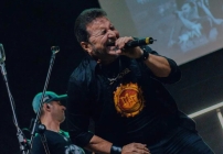 notícia Jota T grava seu primeiro DVD solo no Ceará com inéditas e sucessos do Metal Nobre