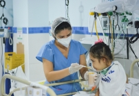 notícia Com entrada gratuita, Festival Fartura Fortaleza promove ação solidária em prol do Hospital Infantil Filantrópico SOPAI nos dias 23 e 24 de novembro  