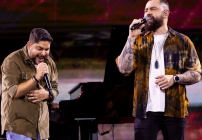 noticia Jorge & Mateus desembarcam em Fortaleza com a turnê “Único” no dia 7 de dezembro com shows de Simone Mendes, Henry Freitas e Pedro Libe