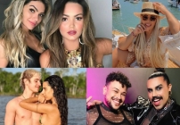 noticia Big Brother Brasil: confira quem pode estar na edição do reality show em 2025