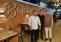 noticia Butcher’s 746 inaugura nova casa na Aldeota