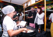 noticia Mercado São Pedro recebe Festival Gastronomia do Mar