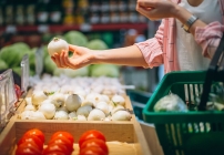 noticia O que deve ter em uma lista de compras de supermercado?