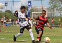 noticia DaniCup atrai mais de 160 times para torneio de futebol infantojuvenil em Salvador