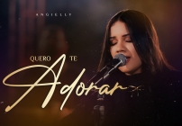 noticia Cantora Angielly lança o single 