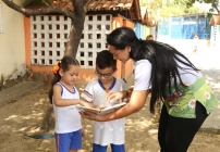 noticia Escola Infância Feliz: construindo futuros com educação de excelência