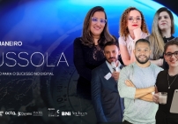 noticia Fortaleza recebe o evento “Bússola: O Caminho para o Sucesso no Digital”