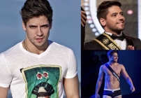 noticia Andrio Frazon, Mister Brasil Pró-Beleza 2017, está na Tailândia concorrendo ao Man Of The Year 2018!