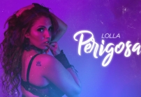 noticia  Lolla está toda sexy em clipe de 