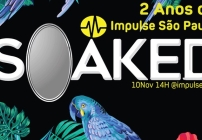 noticia ONG Impulse SP comemora 2 anos com festa exclusiva na The Week