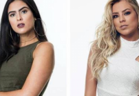 noticia Ex-BBBs Danrley, Isabella, Hana , Hariany, Elana, Gabi e Carol são indicados na 1ª fase de Melhor Reality Star do BreakTudo Awards 2019