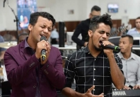 noticia “Os Filhos do Rei” é a nova dupla sensação da música sertaneja gospel no mercado nacional