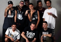 noticia Terceiro episódio de Hip Hop Machine apresenta 1Kilo