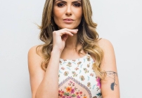 noticia Coach Bruna Abrão idealiza método de emagrecimento que elimina 30 quilos sem dietas loucas