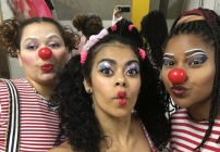 noticia Cia Viver com Art’s apresenta “Dançando com o Circo”