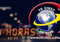 noticia Conheça a história da TV Cinec